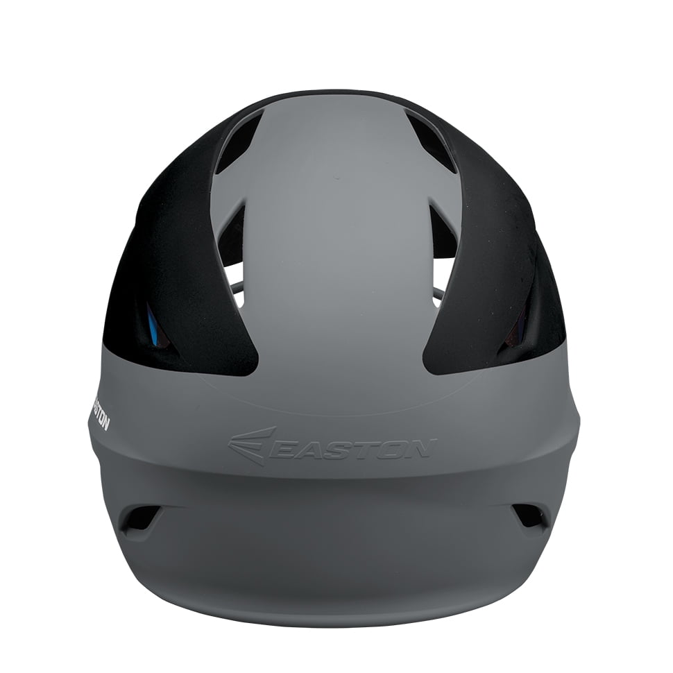 EASTON PROWESS Fastpitch Softball Batting Helmet with Mask Matte Two