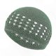 thumbnail image 4 of Winter Warmth Handmade Crochet Hat for Women & Men - Soft Knit Cap in Simple Design, 4 of 5