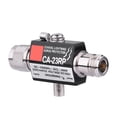 thumbnail image 2 of Noref Protection, Protection contre les Surtensions, 50 DC-2500MHz N Connecteur 400W Parafoudre Parafoudre Parafoudre Parafoudre Coaxial, 2 of 8