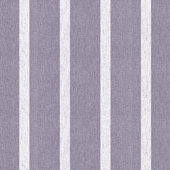 SUSSEXHOME 177.59 Square Feet Non-Woven Removable Wallpaper - Waterproof, Strippable, Light Resistance & Cleanable Wall Paper Roll-Four Seasons Collection-Ottoman Striped