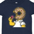 thumbnail image 4 of Inktastic I Like Donuts Boys or Girls Toddler T-Shirt, 4 of 5
