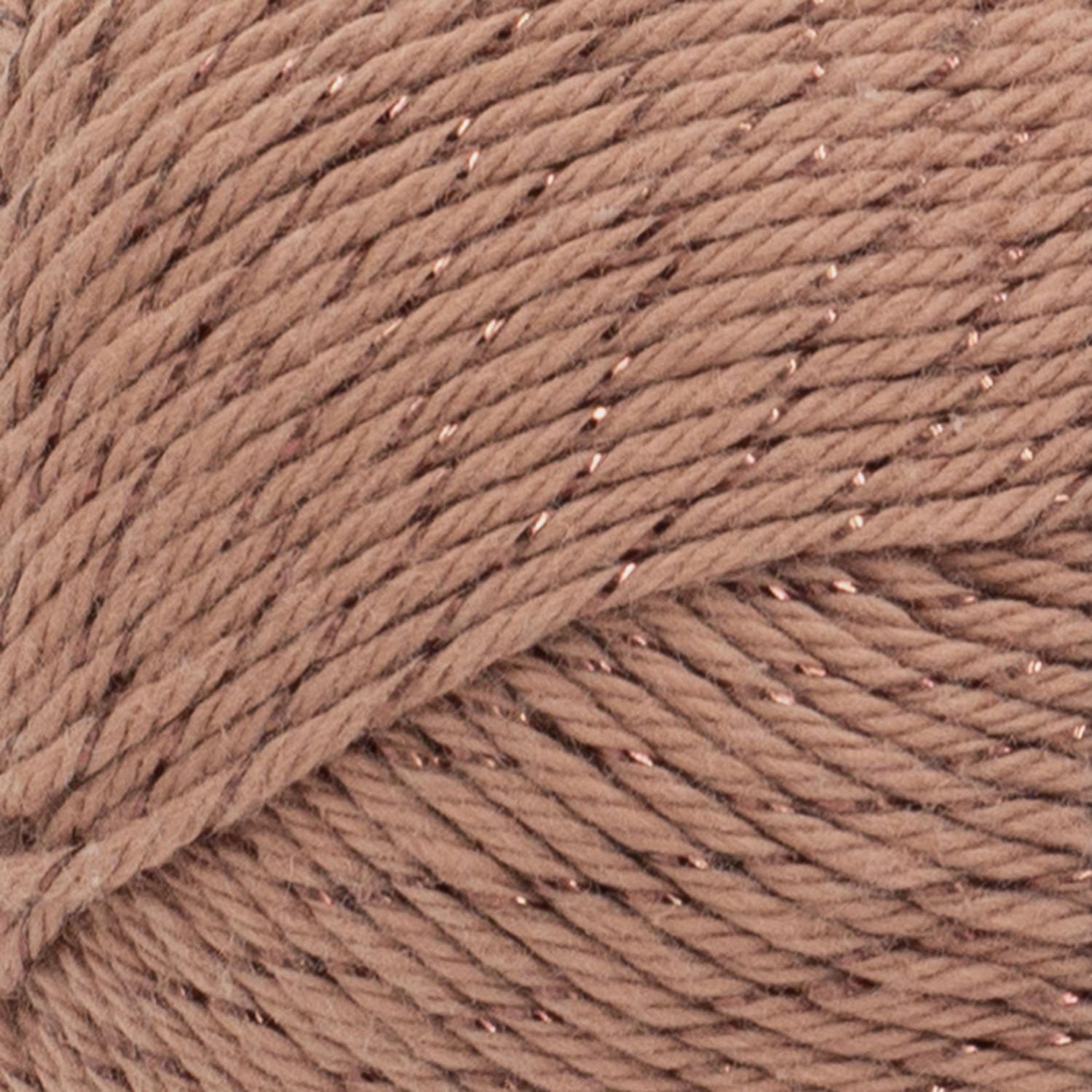 Lion Brand 24/7 Cotton® DK Yarn #3 Light/DK weight 100g/273m 3-Pack