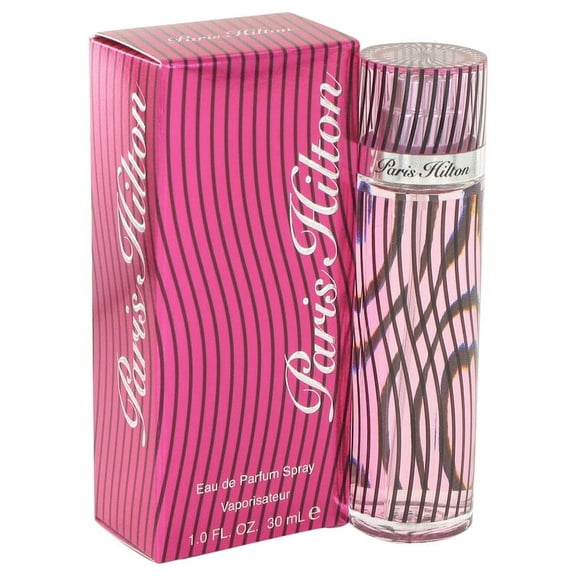 Paris Hilton by Paris Hilton Eau De Parfum Spray 1 oz For Women