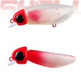 thumbnail image 4 of SIEYIO Minnow Fishing Lure Soft Plastic Artificial Baits Topwaters Artificial Wobbler Crankbait Hard Baits Fishing Accessories, 4 of 8