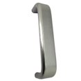 thumbnail image 1 of Oro/gris cocina aluminio cocina muebles armario perilla cajón puerta 104mm/135mm/170mm Macarena Tirador, 1 of 8