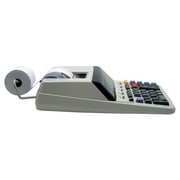 Sharp Calculators EL-2630PIII 12 Digit Commercial Printing Calculator