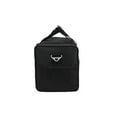 thumbnail image 4 of Everest Unisex Travel Gear Bag - Large Black, 4 of 4