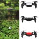 thumbnail image 4 of Quadcopter plegable Wifi Fpv Rc Drone 0.3 / 2.0mp Cámara Fotografía Aérea Modelo Regalo De Modelo 1111Fourone WJ3961, 4 of 7