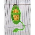 thumbnail image 2 of 1 Pce Design de Seiche Alimentation des Oiseaux, 2 of 5