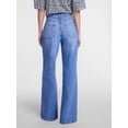 thumbnail image 3 of Scenario Women's Wide Leg Jeans, Sizes 0-20, 3 of 6