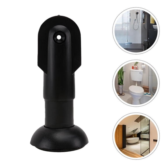 Public Restroom Toilet Partition Bracket Feet Furniture Supporting Leg Hardware