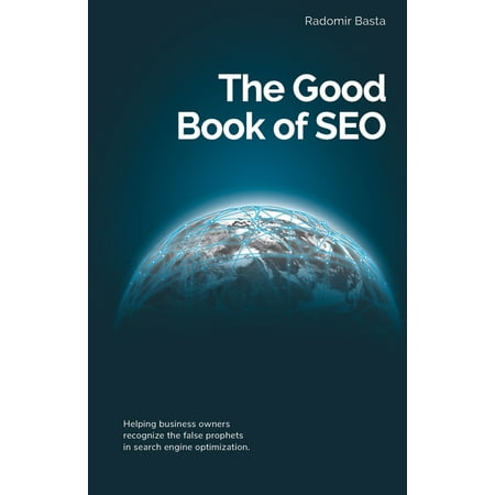 The Good Book of SEO (Paperback)