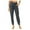 Grey, variant on MIASHUI Women Yoga Jogger Loose Fit Fitness Workout Pants Comfortable Pocket Casual Pants Grey,XXL
