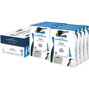 Hammermill Printer Paper, 20 lb. Copy, 11" x 17" - 1 Ream (500 Sheets) - 92 Bright