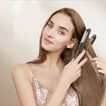 thumbnail image 1 of ¡Rebajas Imbatibles!, Rizador automático de pelo Rizador de lana Rizador automático de pelo con forma de maíz Akmoler, 1 of 6