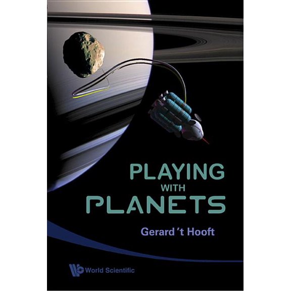 Playing with Planets (Paperback)