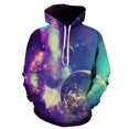 thumbnail image 3 of Sudadera con capucha con estampado geométrico en 3D y corazón de amor para hombre, sudaderas de manga larga con patrón colorido para primavera y otoño, sudaderas con capucha de calle, 3 of 5