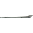 thumbnail image 3 of For 2017-2020 Pathfinder Bumper Trim Front Chrome NI1044113 620769PF0A, 3 of 5