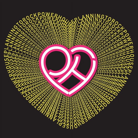 Planningtorock - Powerhouse - Music & Performance - CD