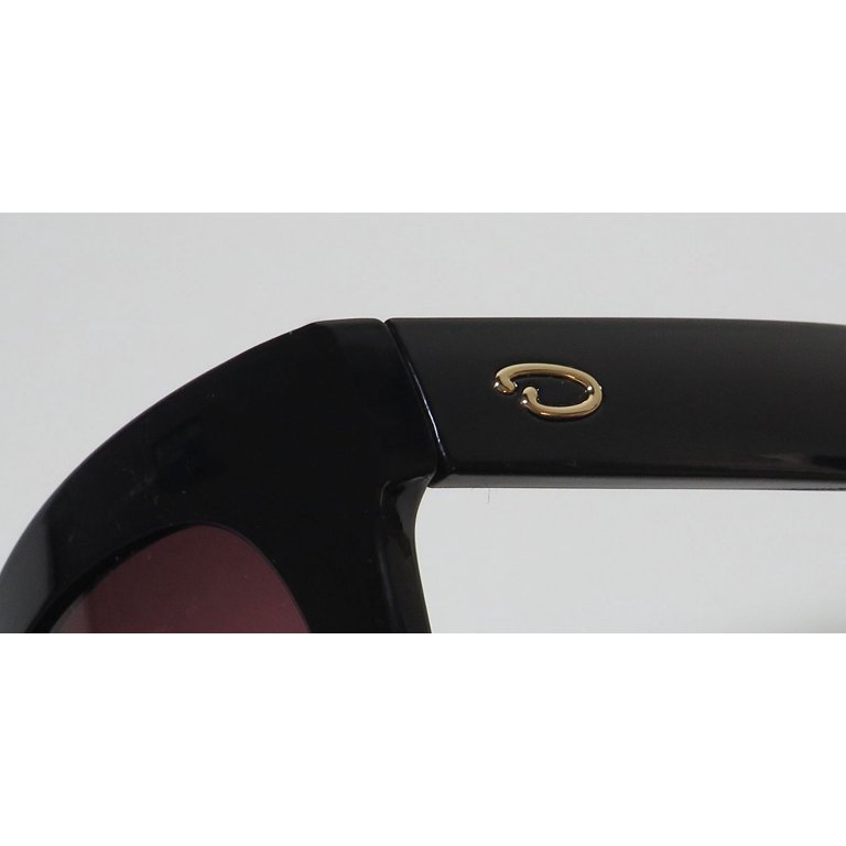 OSCAR DE LA RENTA OSCAR 1297 CATEYE SHAPED LENSES 100% UV  display picture 1