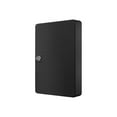 thumbnail image 1 of Seagate Expansion STKM1000400 - Disque Dur - 1 To - Externe (portable) - USB 3.0 - Noir - avec Récupération de Données Seagate Rescue, 1 of 5