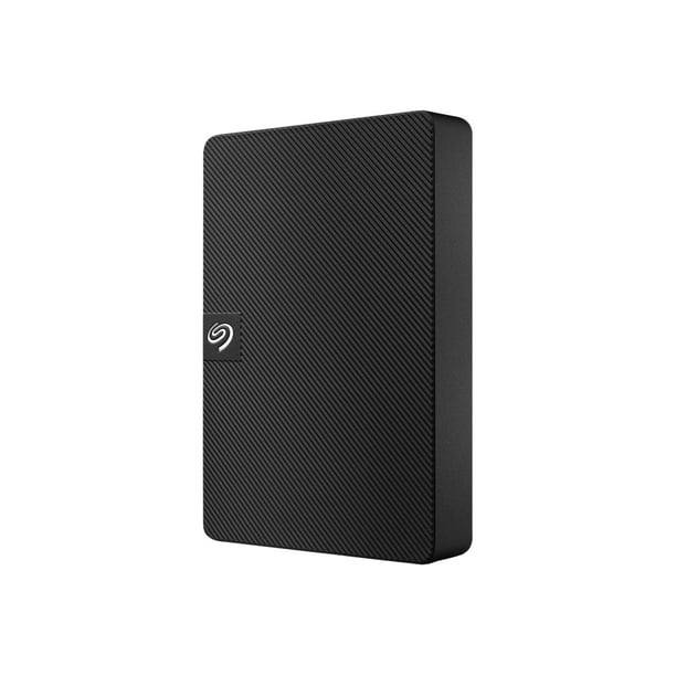 Disque dur externe SEAGATE Expansion 2.5 1To USB 3.0 Noir ALL WHAT OFFICE  NEEDS
