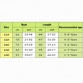 thumbnail image 3 of NIEWTR Baby Toddler Solid Color Short Sleeve T-Shirts for Boys Boys Summer Basic Cotton Crewneck Tee Shirt Tops（Grey,4-5 Years), 3 of 7