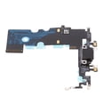 thumbnail image 3 of Puerto de carga USB, base de carga, cable flexible, pieza de repuesto, compatible Negro, 3 of 8