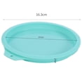 thumbnail image 2 of New Practical Round Silicone Layer Long-lasting Use Safe And Health Special DecorationUniversal Thoughtful Design, 2 of 12