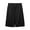 BLACK, variant on Sleeveless T-Shirt for Men