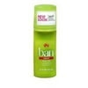 Ban Deodorant 3.5 Ounce Roll-On Anti-Perspirant Regular (103ml)