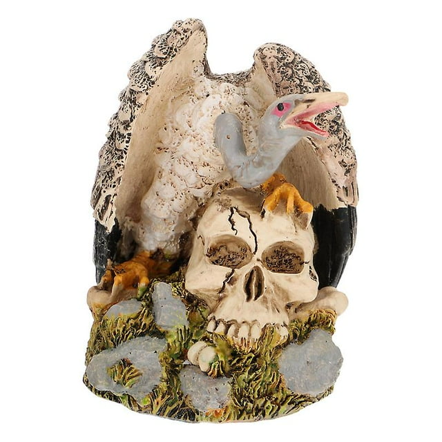 1 adorno para el hogar para decoraciones de Halloween.