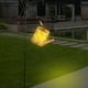 thumbnail image 3 of creativa Arte LED Luz Impermeable Manojo Luces Cascada Vid Cielo estreldo soporte Yuyangstore Puede luces, 3 of 7