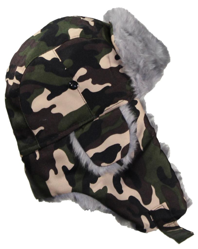 xxl winter hats