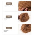 thumbnail image 4 of HEALEEP 1 Ensemble Tapis de Noix de Coco Fibre de Coco Naturelle Élevage Chaleur pour Usage Domestique, 4 of 8