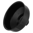 thumbnail image 5 of OATIPHO Heavy Duty Black Alloy Oil Filter Wrench for Automotive Maintenance and Repair, 5 of 8