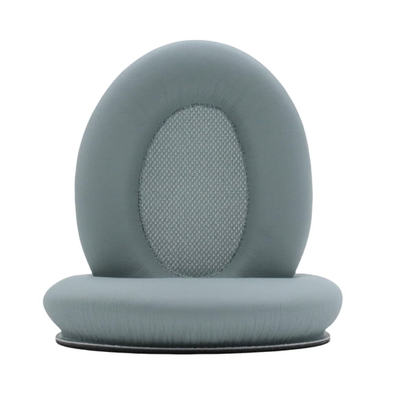 Almohadillas de repuesto AKHQC compatibles con Rhythm NC25/NC35