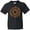 AB-Black, variant on Chololate Donut with Sprinkles Youth T-Shirt