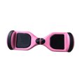 thumbnail image 5 of 6.5 Inch Hoverboard with LED Light and Bluetooth - Pink Color, 5 of 5