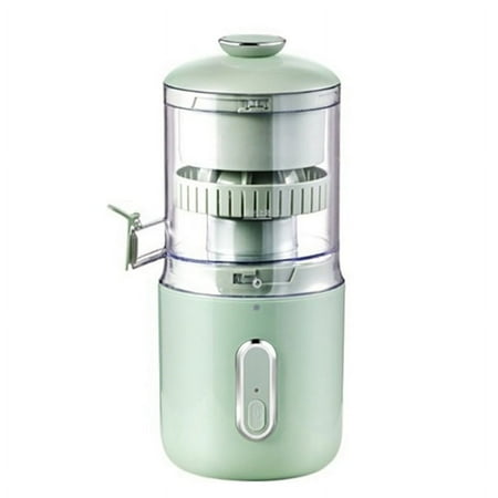 

Wireless Slow Orange Lemon USB Charge Juice Separator Portable Fruit Extractor Squeezer Pressure Juicers A