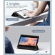 thumbnail image 4 of Funda MoKo para la nueva tableta Amazon Kindle Fire HD 10 2023, 4 of 8