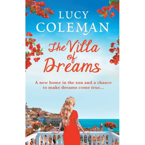 The Villa of Dreams, (Paperback)