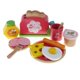 thumbnail image 5 of Juguete de Cocina y Desayunos de Imitación de Fantasía para Accesorios de perfke Juguete de cocina de juego de imaginación, 5 of 9