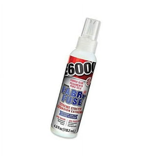 E6000® Plus Crystal Clear All-Weather Adhesive