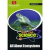 Way Cool Science: Ecosystems & Biomes