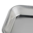 thumbnail image 3 of Thickened Stainless Steel Medical Instrument Disinfection Tray, Durable, 3 of 7