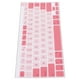 thumbnail image 4 of Pegatinas universales para teclado, pegatina de teclado inglés de PVC de repuesto para ordenadores IOS A1466 A1278 A1298, 4 of 5