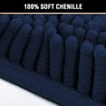 thumbnail image 4 of Carpet Polyester Carpet Dog Door Mat for Muddy Absorbs and Dirt Absorbent Non Slip Washable Mat Mud Mat for Dogs Entry Indoor Door Mat for Inside Floor, 4 of 9