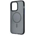 thumbnail image 1 of Tech21 Étui Evo Check Series pour MagSafe pour iPhone 14 Pro Max - Smokey (Utilisé), 1 of 4