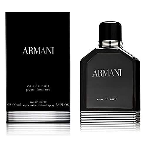 Giorgio armani 3.4 oz hotsell